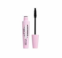 Wet 'n Wild Mega Volume Mascara Very Black 6 ml
