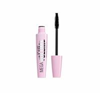 Wet 'n Wild Mega Volume Mascara Very Black 6 ml