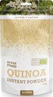 Purasana Quinoa Instant Powder