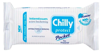 Chilly EXTRA PROTECCIÓN toallitas íntimas 12 uds