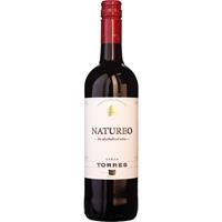 Torres Natureo Tinto 2019 2019  0.75L Rotwein Trocken aus Spanien