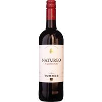 Miguel Torres Torres Natureo Tinto 2019 2019  0.75L Rotwein Trocken aus Spanien