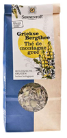 Sonnentor Griekse Bergthee los 40g, bio