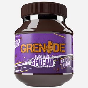 Grenade Carb Killa Spread 360gr Hazel Nutter