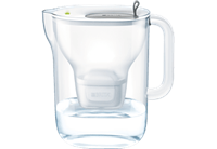 Brita fill&enjoy Style XL Grijs