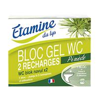 Etamine Du Lys WC Blok Gel Refill x2