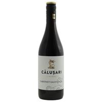 cramelerecas Calusari Cabernet Sauvignon