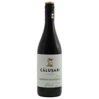 cramelerecas Calusari Cabernet Sauvignon