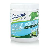 Etamine du Lys Biologische Activator Septic tank