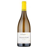 LaCheteau Pouilly-Fumé