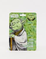Gesichtsmaske Mad Beauty Star Wars Yoda Gurke (25 ml)
