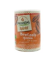 Primeal Aperitive Quinoa Pretzel