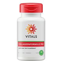 Vitals Collageenformule Pro Capsules