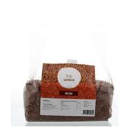 Mijnnatuurwinkel Quinoa Rood (1000g)