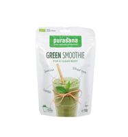 Purasana Green Smoothie