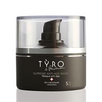 Tyro Supreme Anti age Mask 50ml
