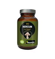 Hanoju Bio hericium extract