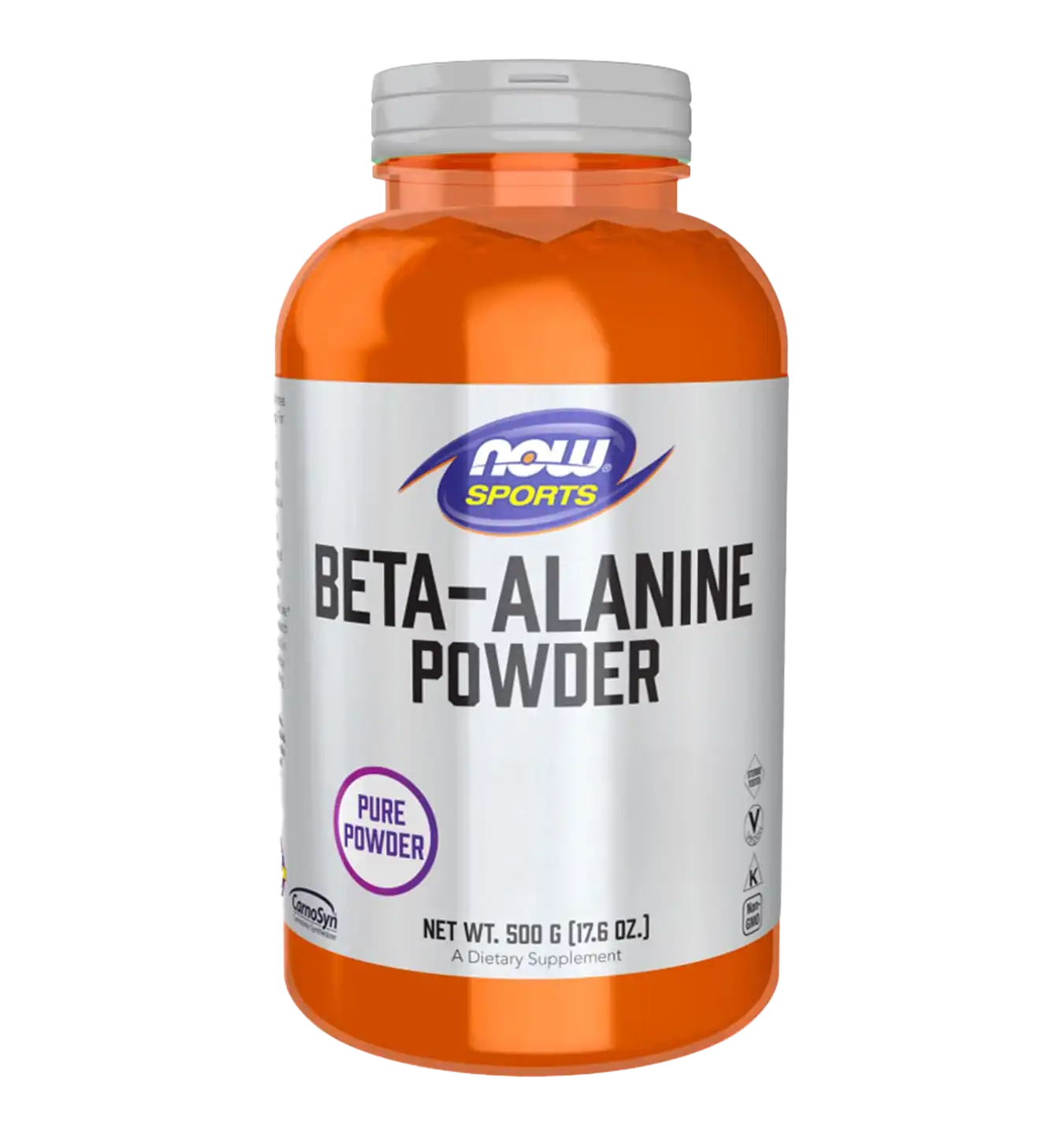 Now Foods Beta-Alanine Powder - 500 g