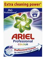 Ariel Professional Color Waspoeder 6kg - 90 Wasbeurten