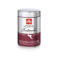 illy Espressobohnen Arabica Selection Guatemala - 250g Kaffeebohnen, 100% Arabica Kaffee