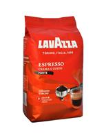 Lavazza Crema e Gusto Forte 1kg Bohnen