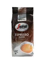 Segafredo koffiebonen espresso CASA (1kg)