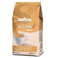 LAVAZZA Kaffeebohnen Caffè Crema Dolce 1 kg