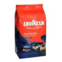Lavazza koffiebonen crema e gusto espresso Classico (1kg)