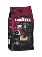 Lavazza L'Espresso Gran Crema koffiebonen
