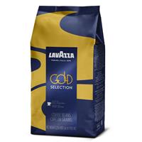 Lavazza Espresso Gold Selection - 1kg ganze Kaffee-Bohne