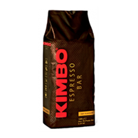 Kimbo Caffe Kimbo Top Flavour 1kg Bohnen