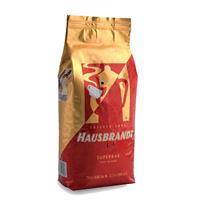 Hausbrandt Super Bar koffiebonen (1kg)