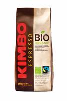 Kimbo koffiebonen BIO Organic (1kg)