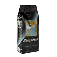 Hausbrandt gourmet COLUMBUS koffiebonen (1kg)