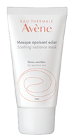 PIERRE FABRE DERMO KOSMETIK Ge Avène Les Essentiels beruhigende Maske 50 Milliliter