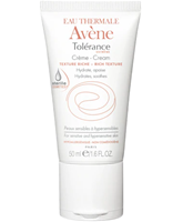 PIERRE FABRE DERMO KOSMETIK Ge Avène Tolerance Extreme Creme trockene Haut 50 Milliliter