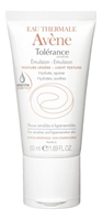 Avène TOLERANT EXTREME soothing emulsion light 50 ml