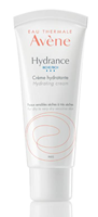 Eau Thermale Avène Hydrance Rijke Hydraterende Crème