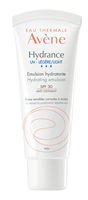 Eau Thermale Avène Hydrance UV - Lichte Hydraterende Emulsie SPF30