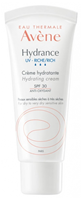 Eau Thermale Avène Hydrance UV - Rijke Hydraterende Crème SPF30