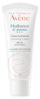 Avène Hydrance UV riche SPF30