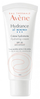 PIERRE FABRE DERMO KOSMETIK Ge Avène Hydrande UV reichhaltig Feuchtigkeitscreme LSF 30 + gratis AVENE Mizellen Reinigungslotion 100 ml 40 Milliliter