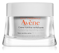 Avène Les Essentiels Revitaliserende Voedende Crème 50ml