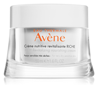 Avène Revitaliserende Voedende Rijke Crème