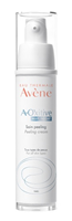 PIERRE FABRE DERMO KOSMETIK Ge Avène A-OXitive NACHT Peeling-Nachtcreme 30 Milliliter