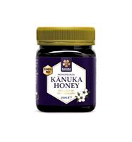 Manuka New Zealand Kanuka honing 250 gram