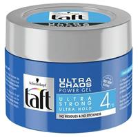 Schwarzkopf Taft Ultra Chaos Power Gel