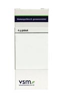 VSM Sepia officinalis lm30 4g