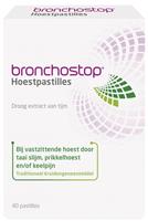 Bronchostop Hoestpastilles