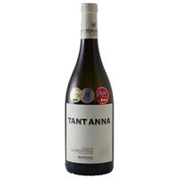 bergsigestate Bergsig Estate Tant Anna Reserve Chardonnay